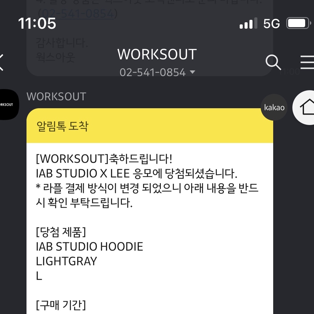 IAB Studio Socks Pack Black Navy White, IAB Studio Hoodie Light Gray 착용 스타일 - 2