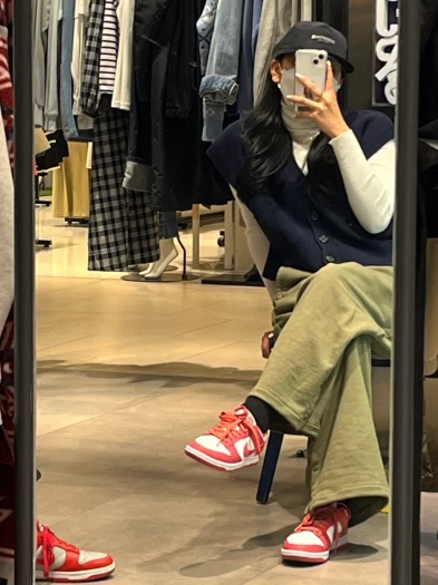 스타일 카드