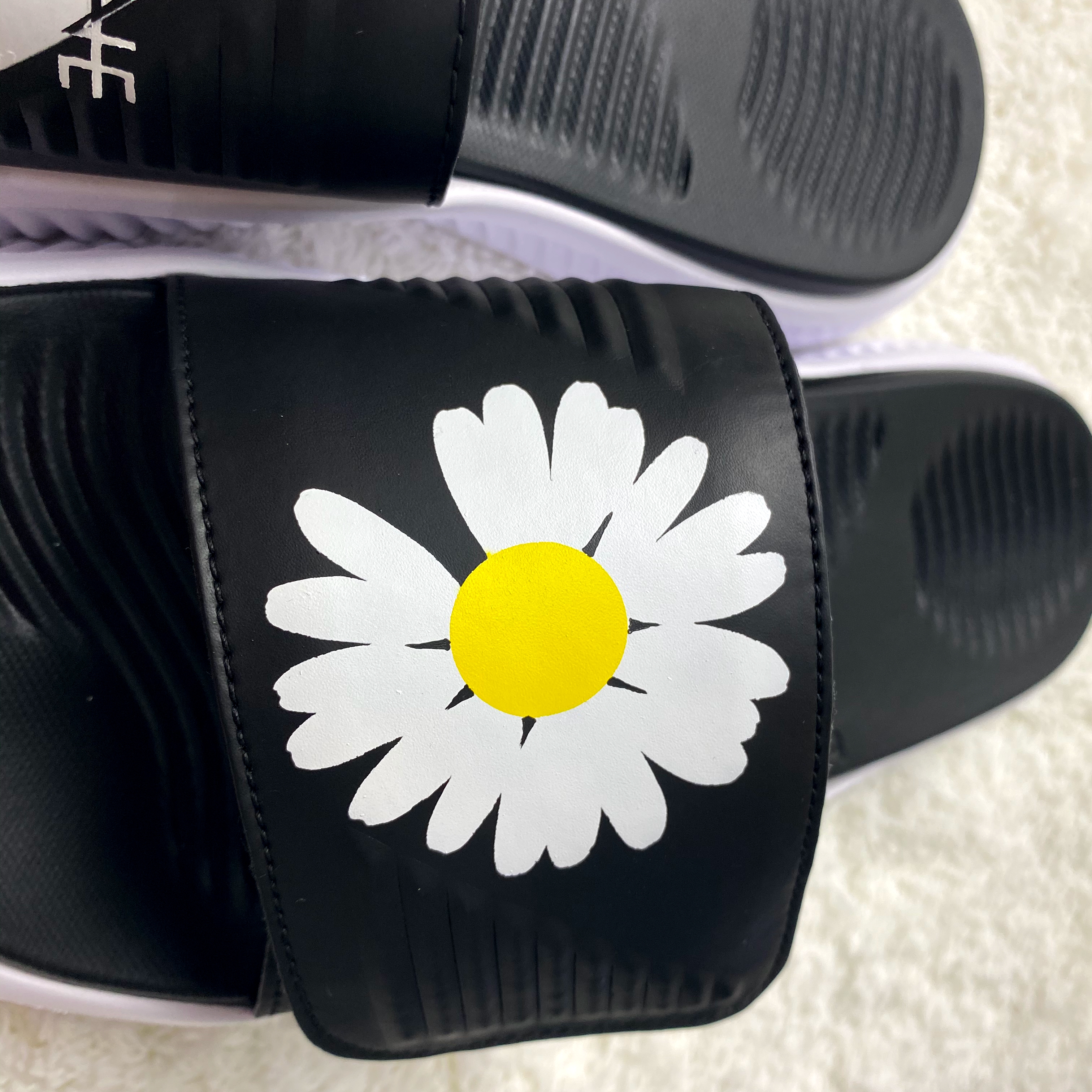 Nike x Peaceminusone Air Force 1 Low Para-Noise 착용 스타일 - 4