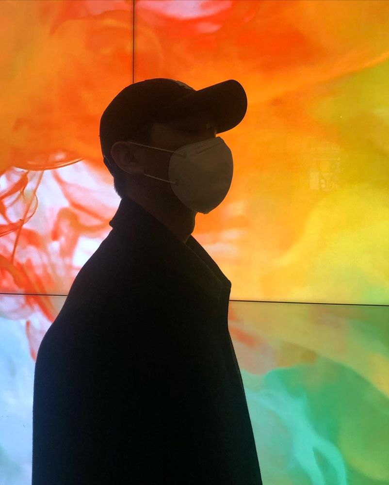 KREAM 프로필 이미지