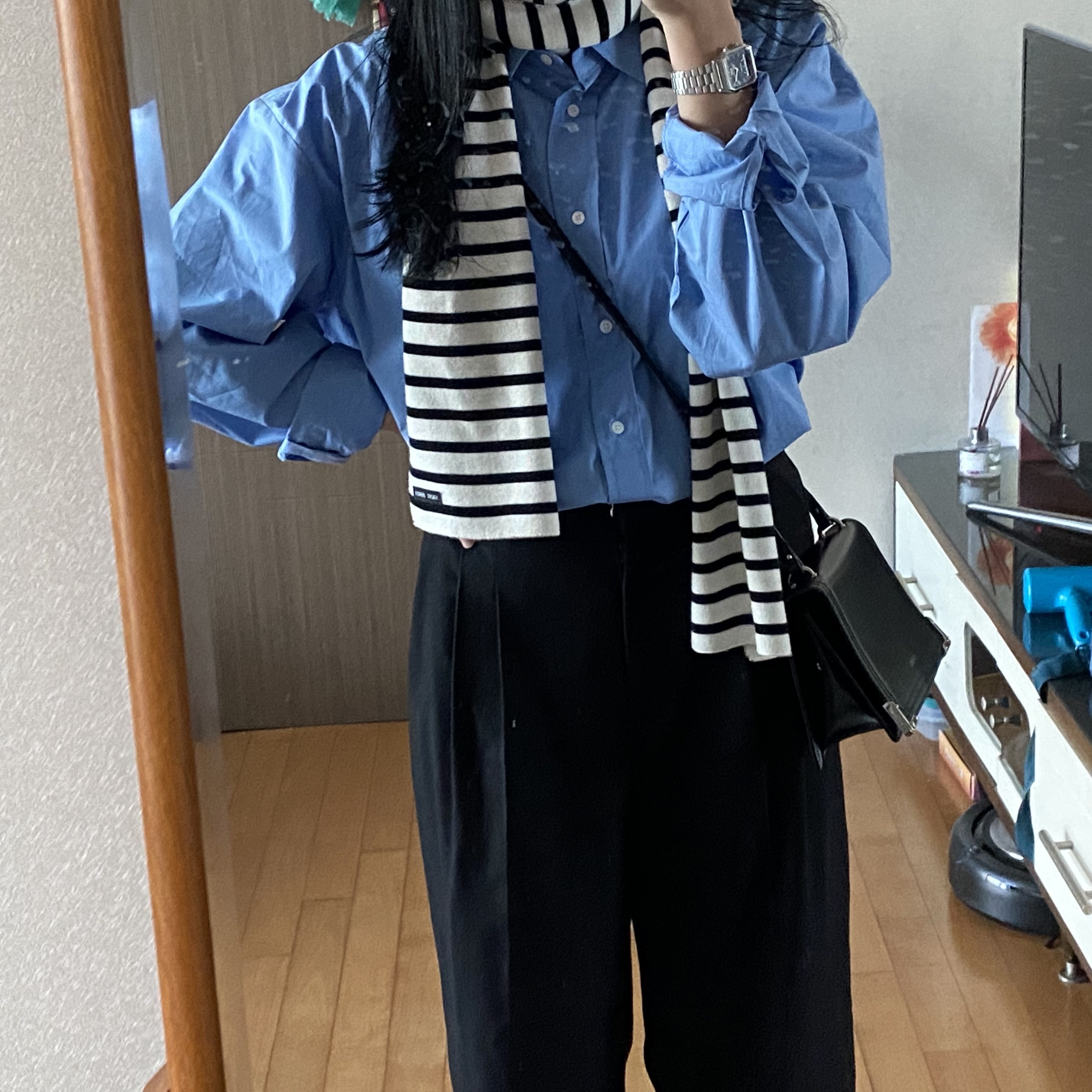 나영님의 스타일 - 2