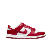 (W) Nike Dunk Low Next Nature Gym Red
