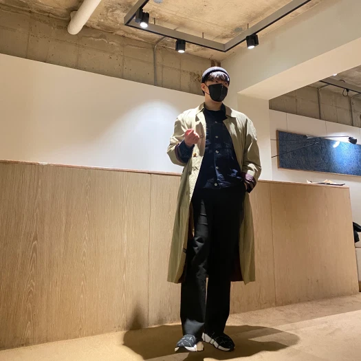 스타일 카드