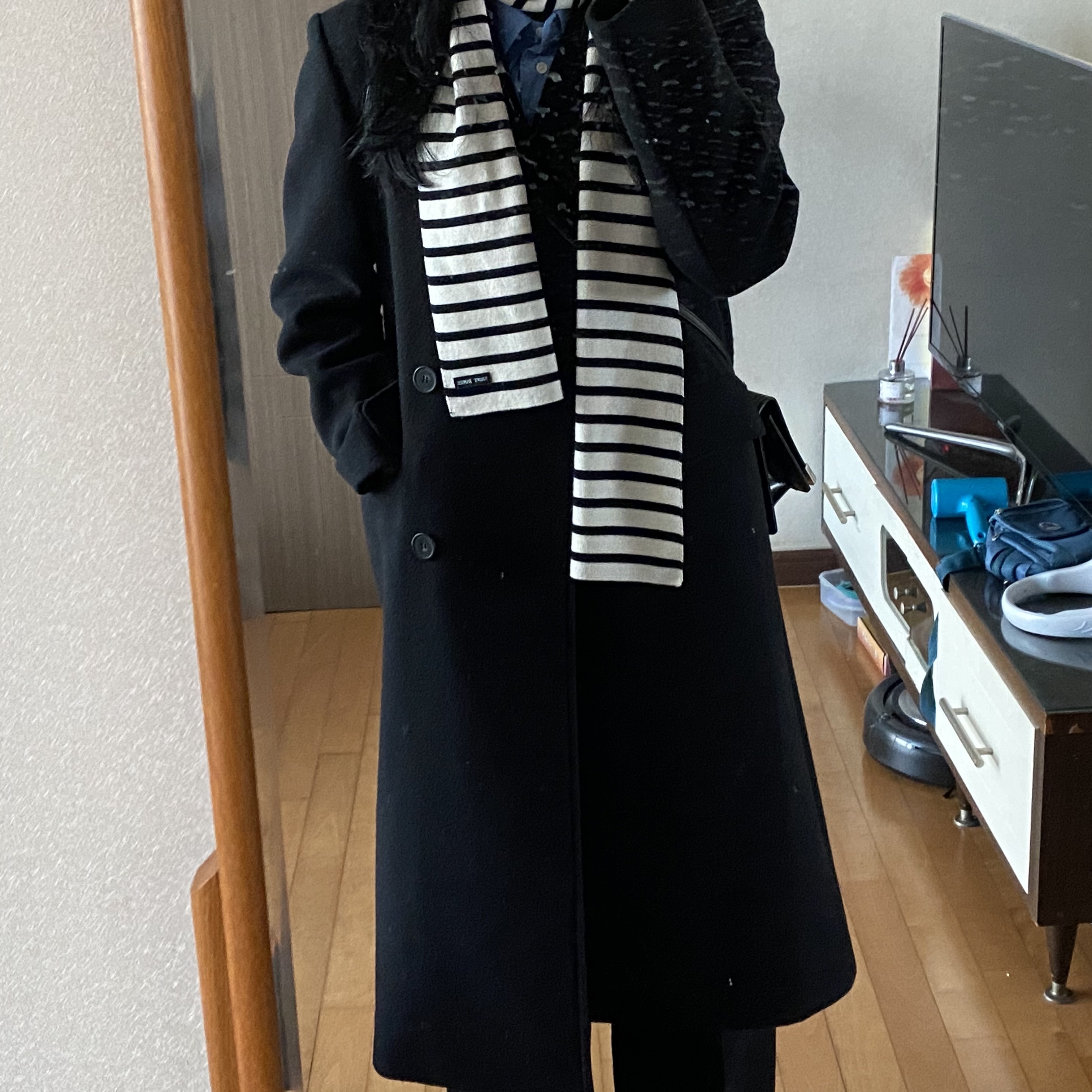 나영님의 스타일 - 3