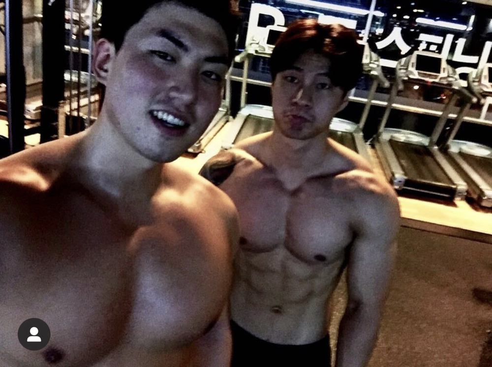 KREAM 프로필 이미지