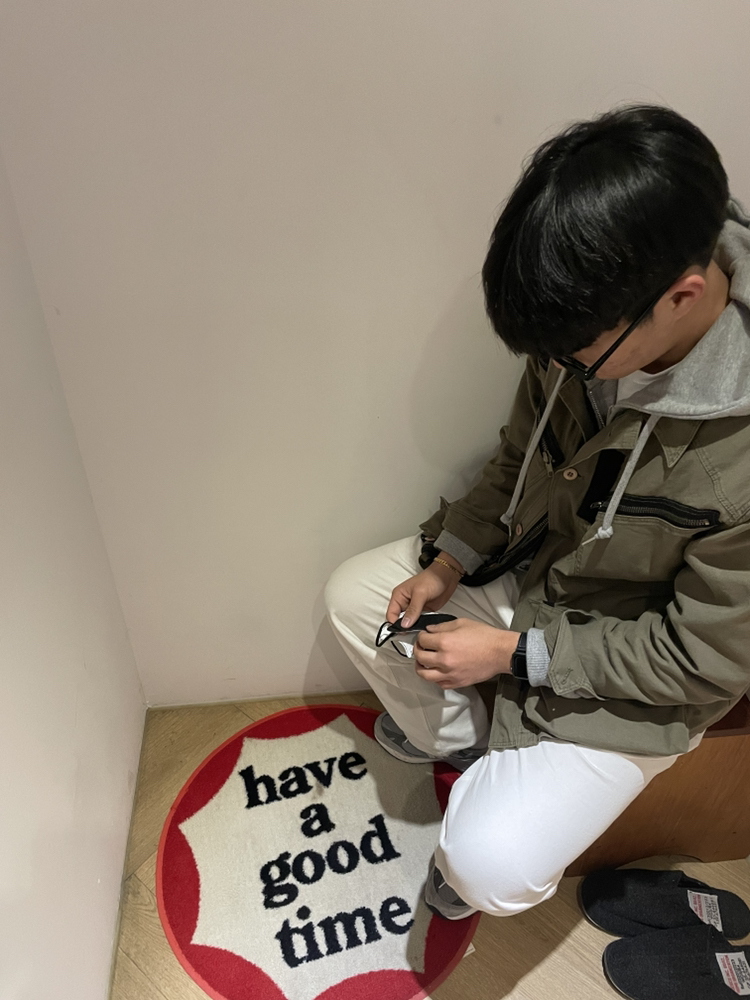KREAM 프로필 이미지