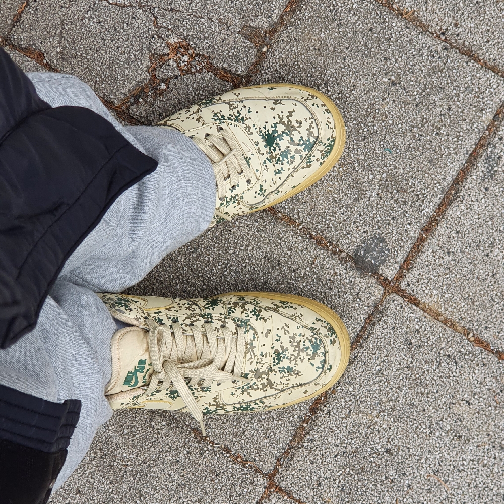 KREAM 프로필 이미지