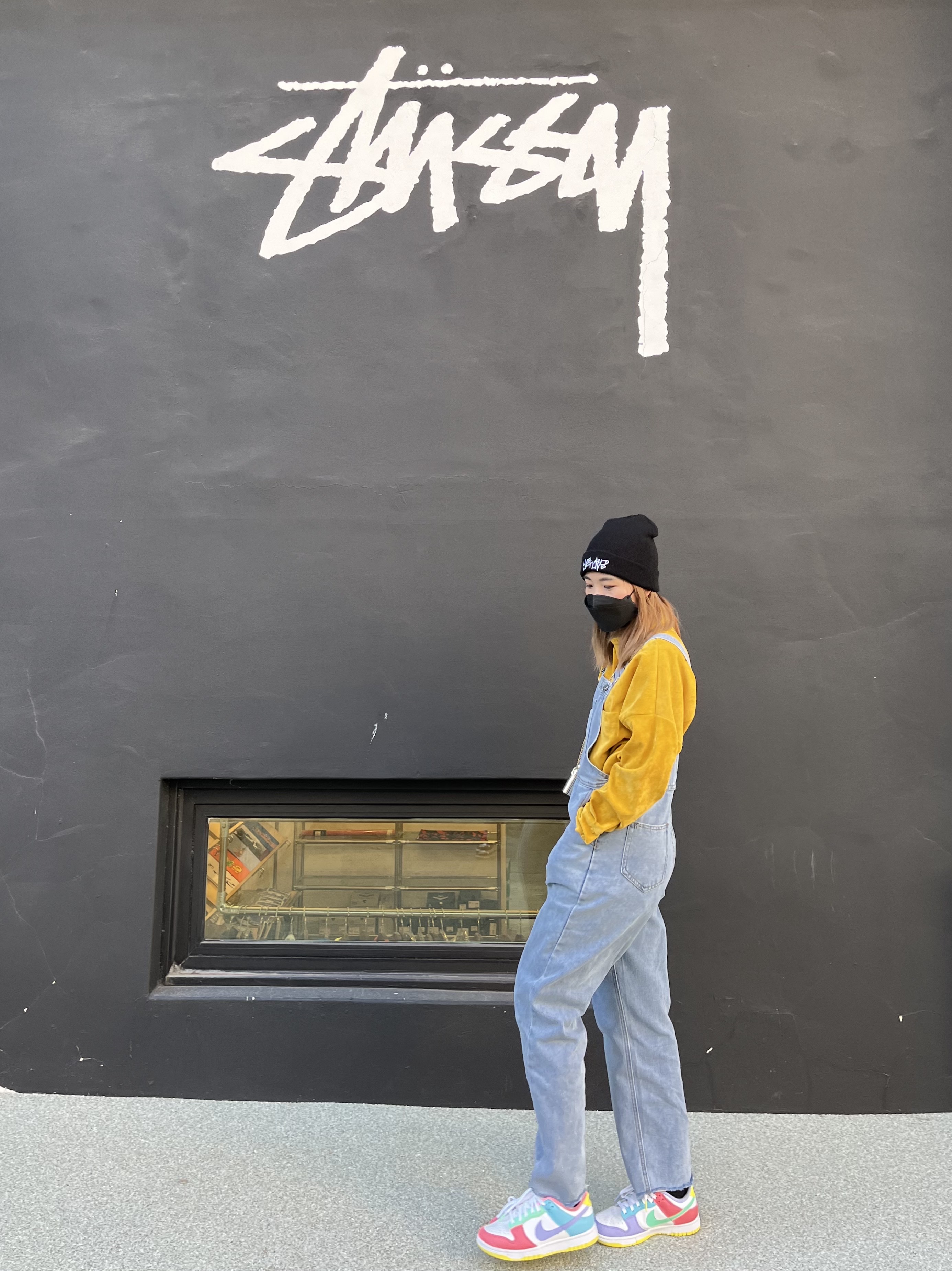chanz님의 스타일 - 2