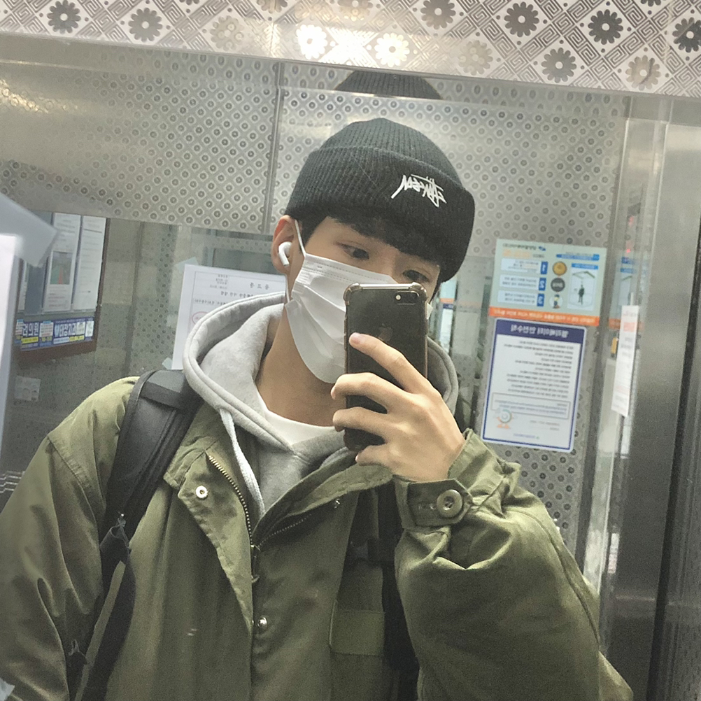 KREAM 프로필 이미지