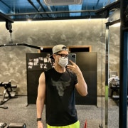 KREAM 프로필 이미지