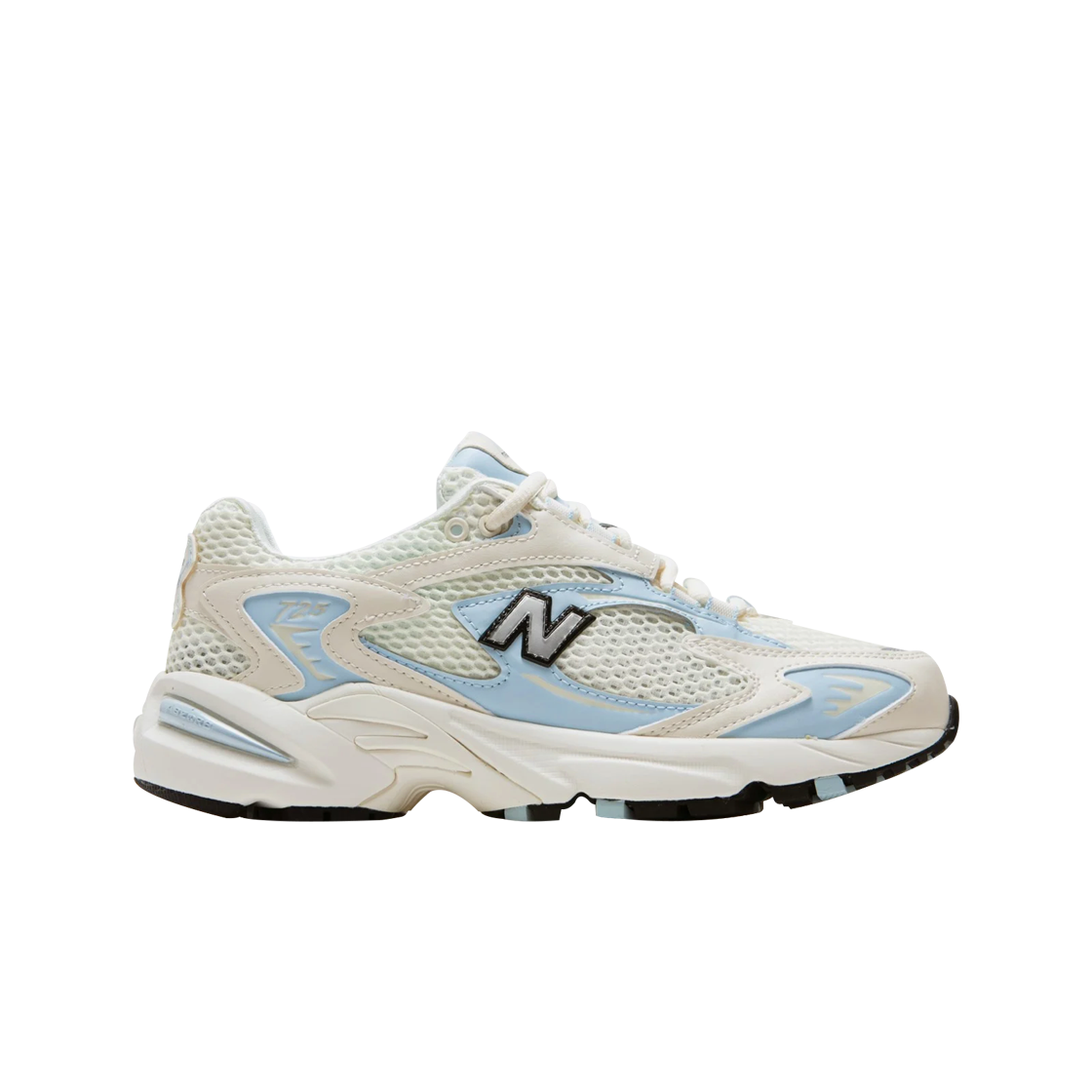 뉴발란스 x 네이키드 725 씨 솔트(New Balance x Naked 725 Sea Salt)