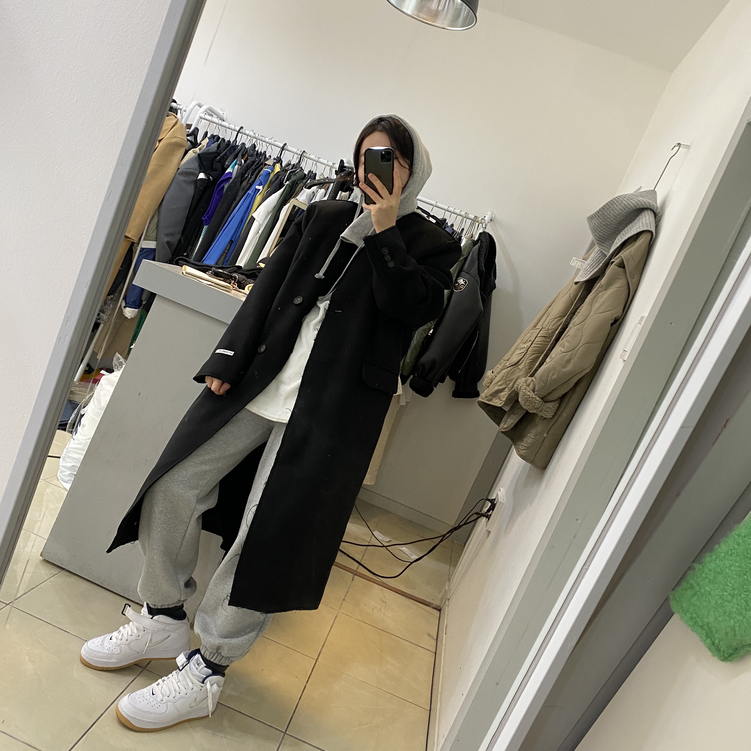 김아미님의 스타일