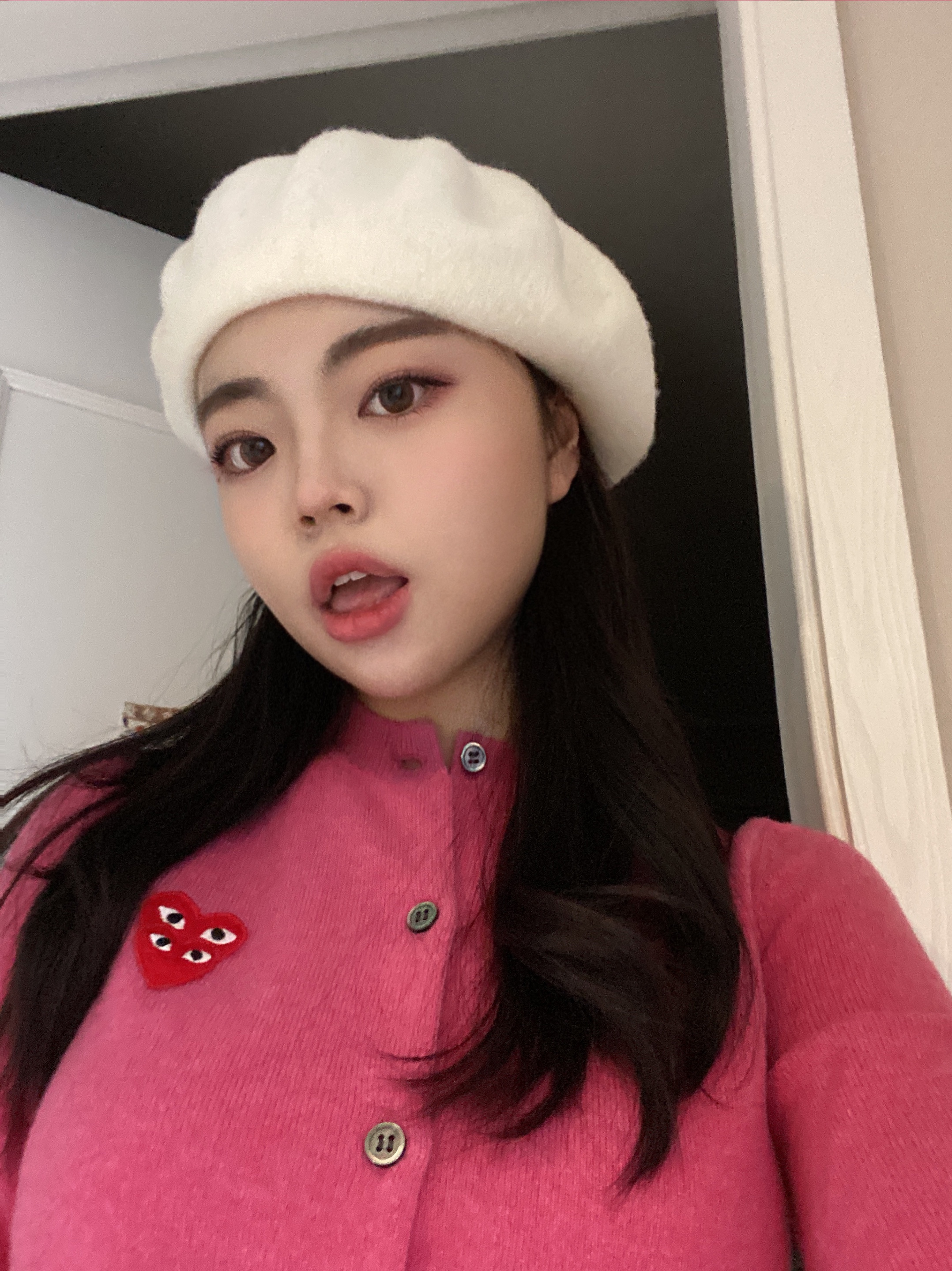 KREAM 스타일