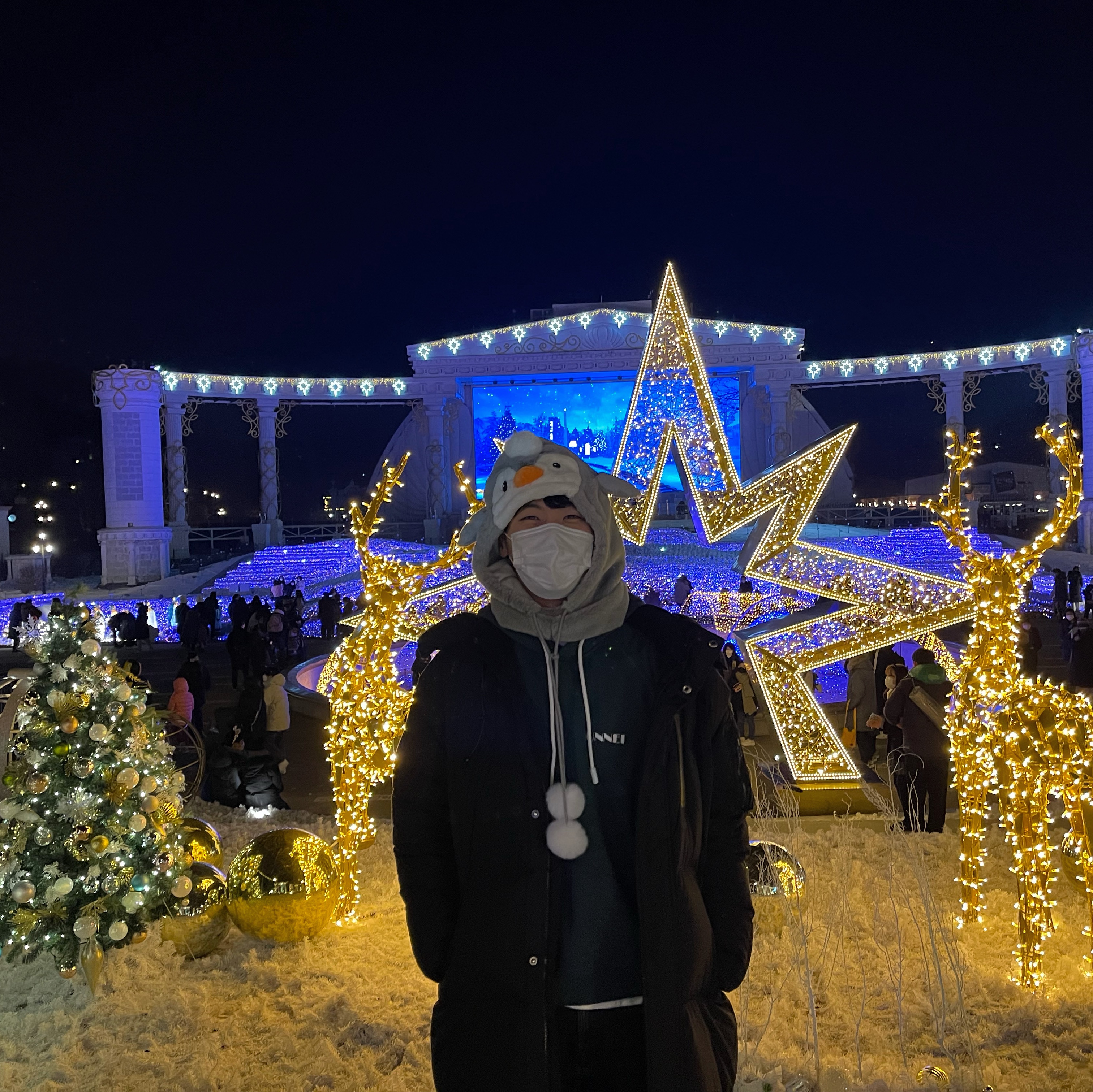 송승민님의 스타일