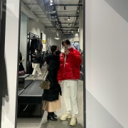 KREAM 프로필 이미지
