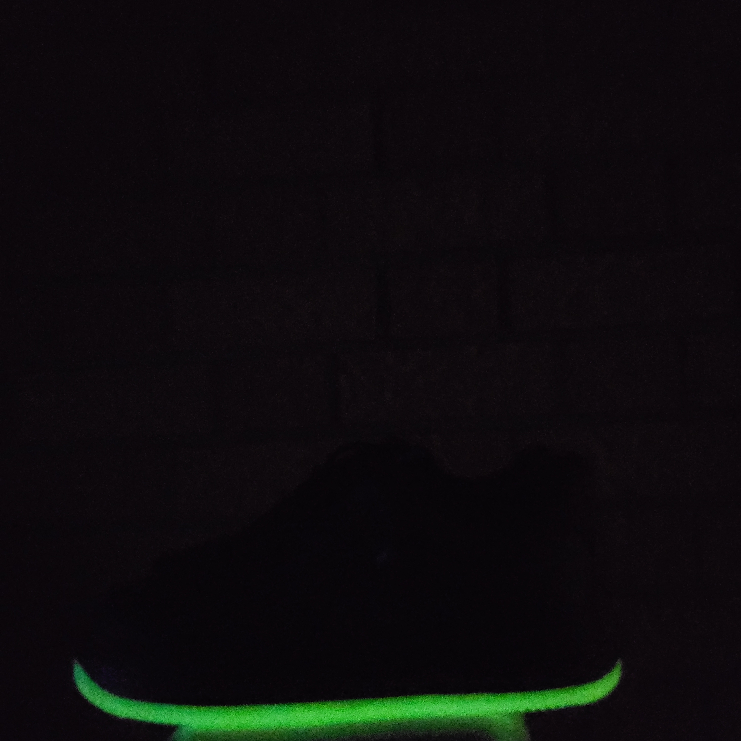 Nike x Space Jam: A New Legacy Air Force 1 '07 Computer Chip 착용 스타일 - 2