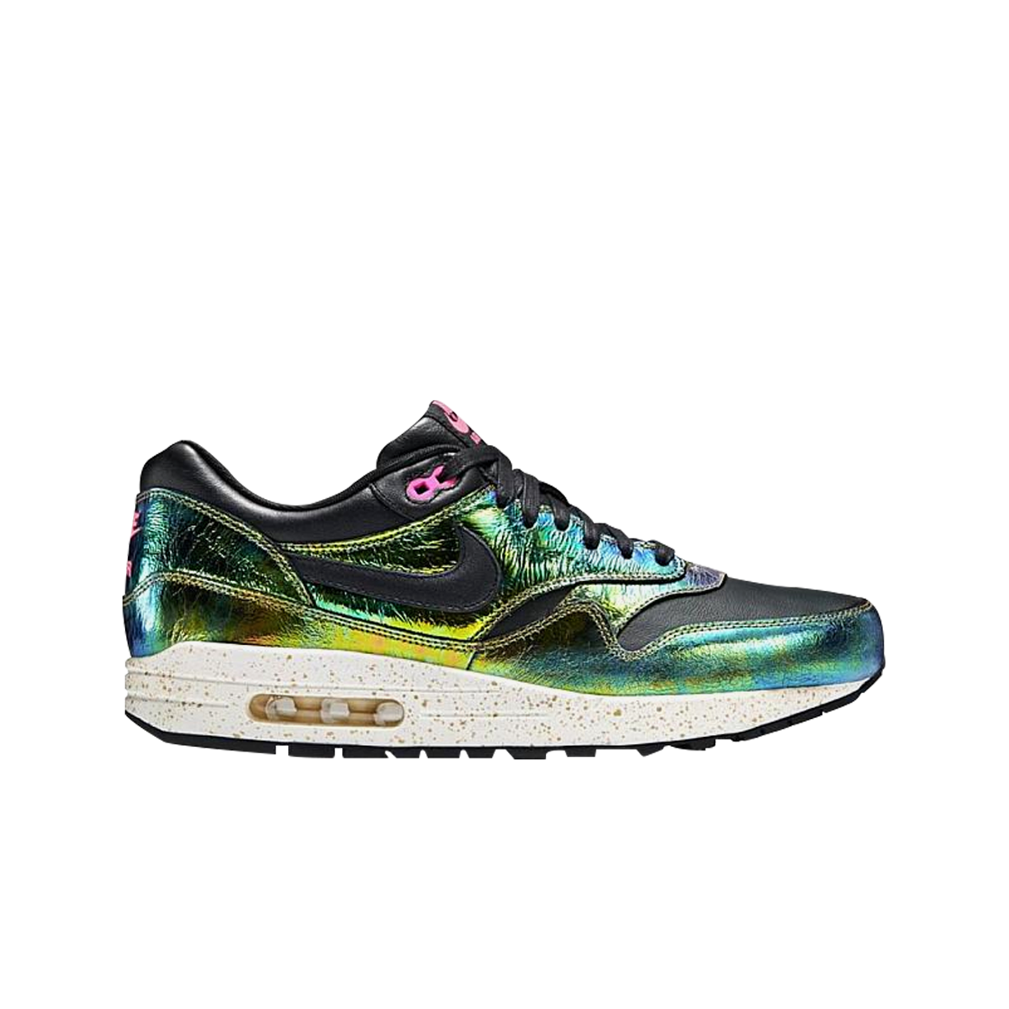 나이키 에어맥스 1 슈프림 QS 브론즈 트로피(Nike Air Max 1 Supreme QS Bronze Trophy) - 1