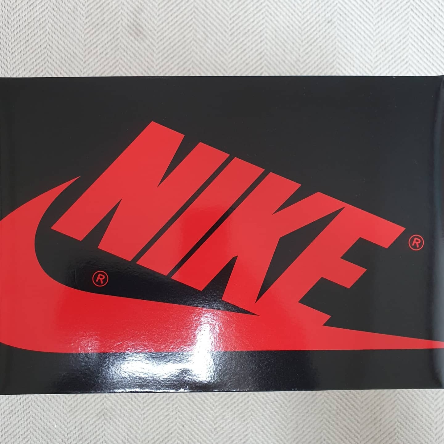 Jordan 1 Retro High OG Patent Bred 착용 스타일 - 4