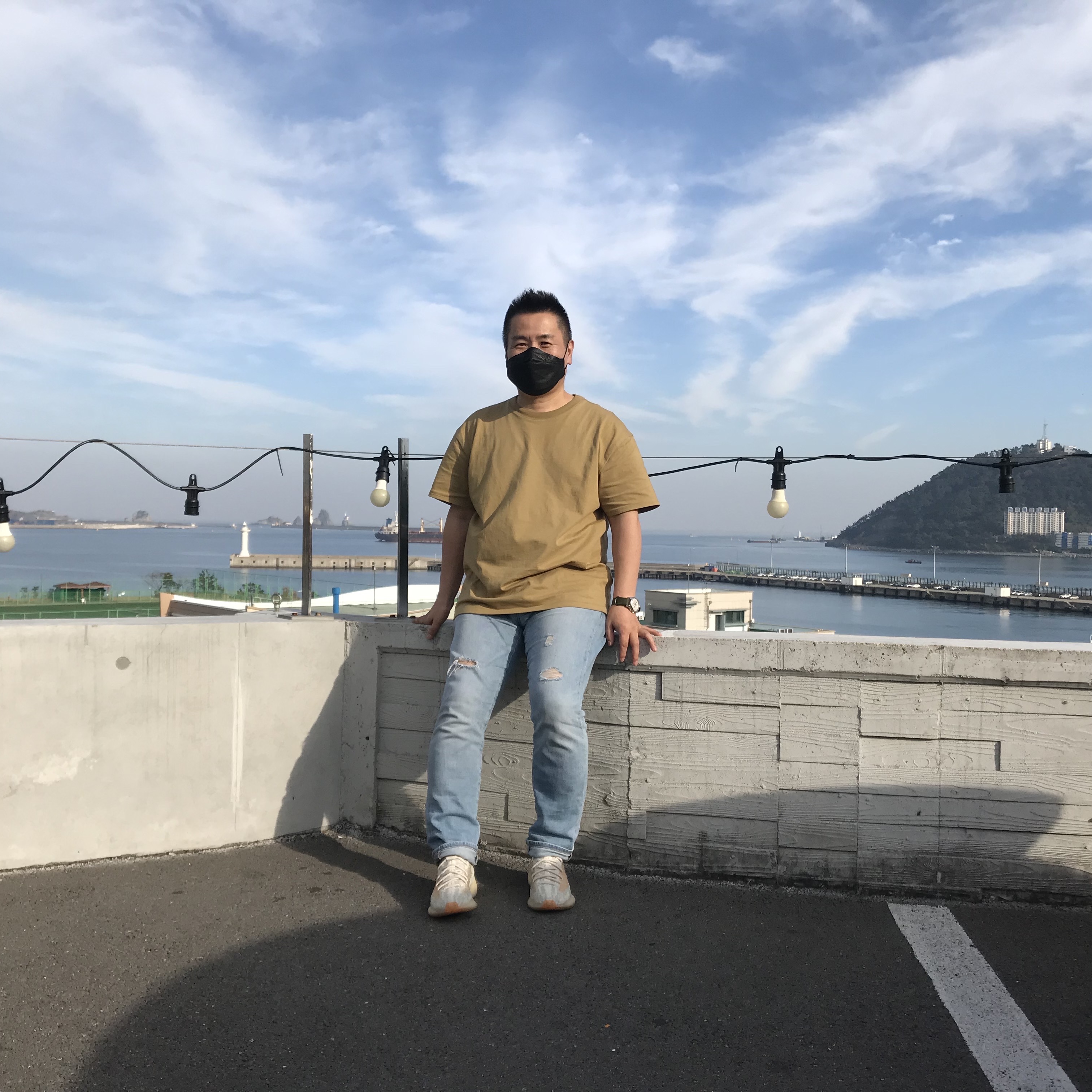 타로님의 스타일