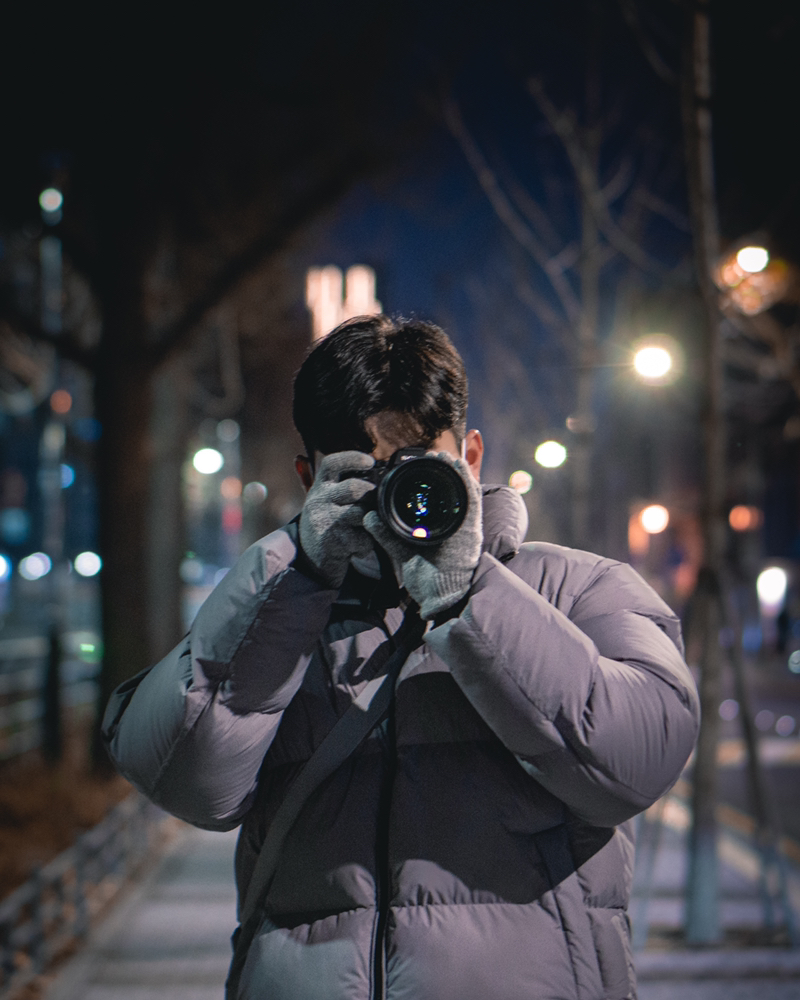 KREAM 프로필 이미지