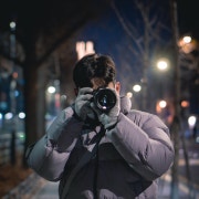 KREAM 프로필 이미지