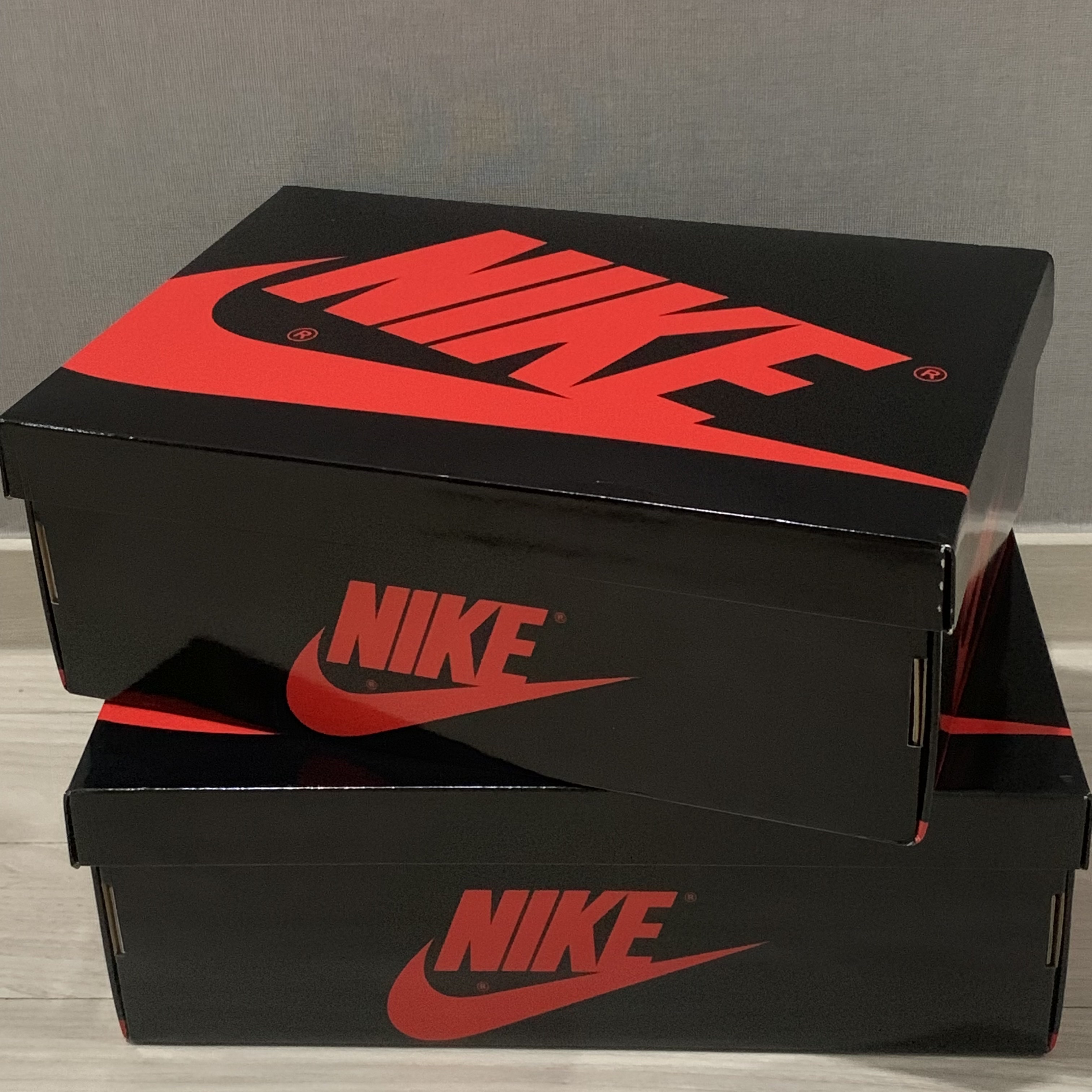 Jordan 1 Retro High OG Patent Bred 착용 스타일 - 2