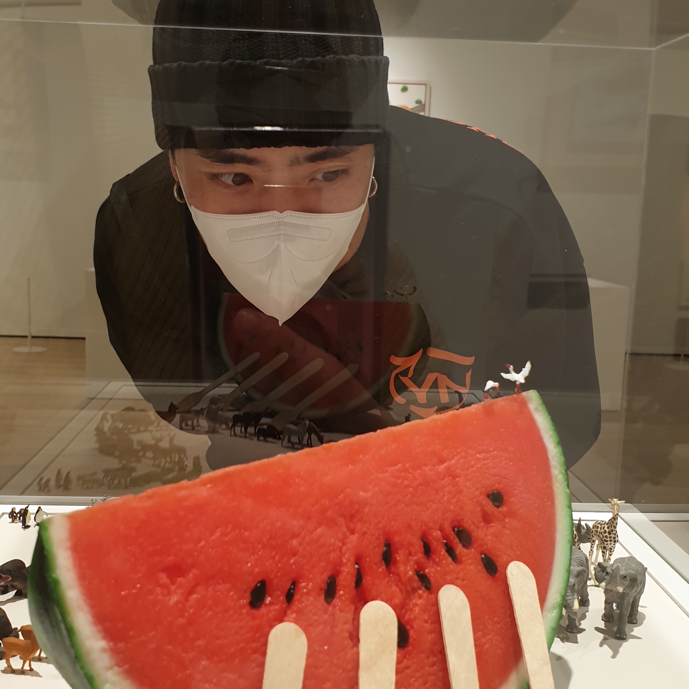 평범한Y남님의 스타일 - 3