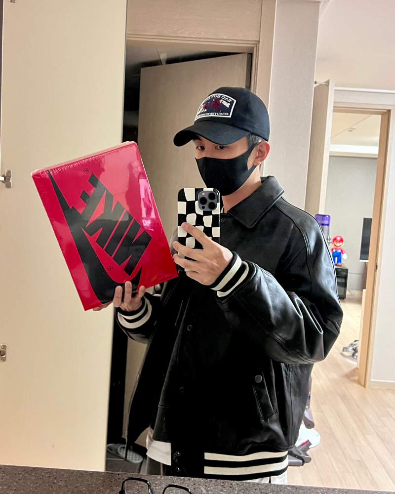 KREAM 프로필 이미지