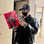 KREAM 프로필 이미지