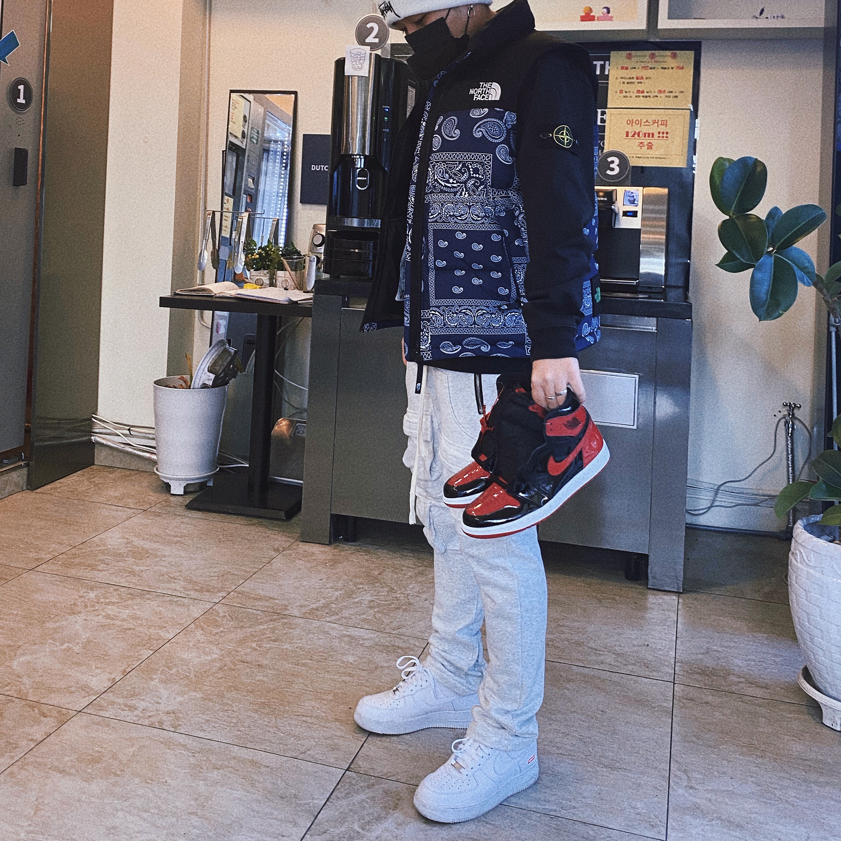 hluuuuu님의 스타일