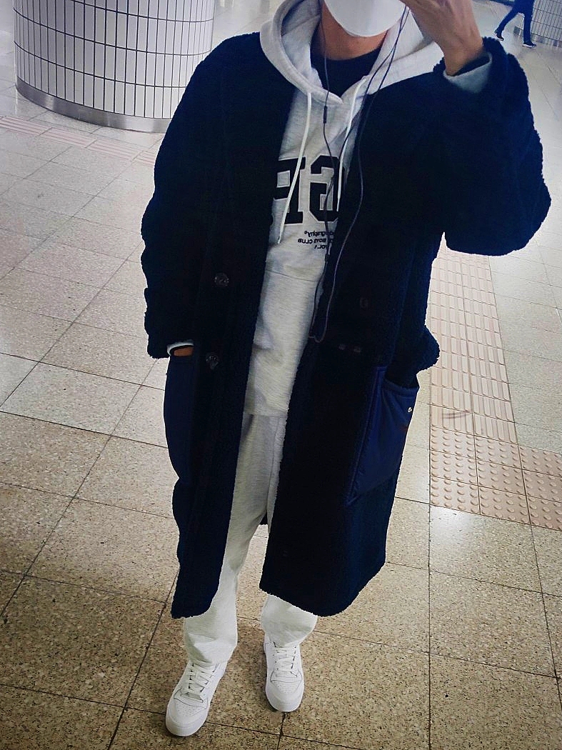 ekelek님의 스타일