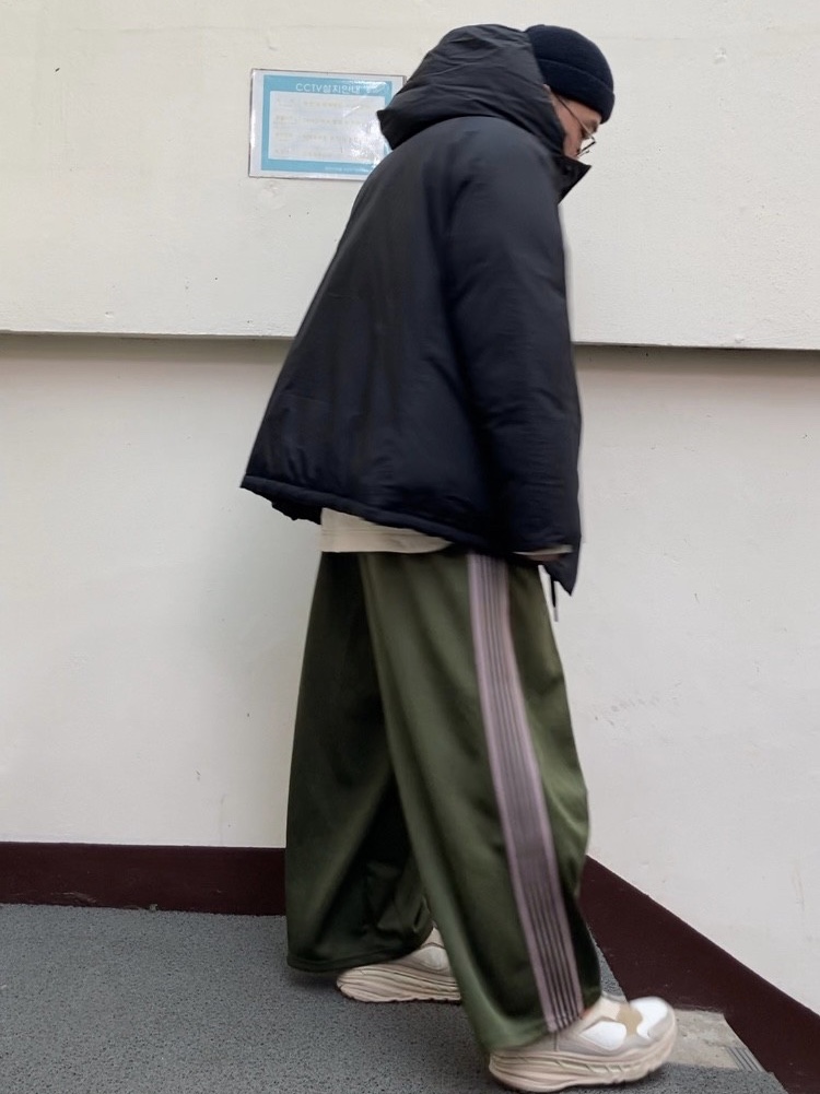 별명님의 스타일