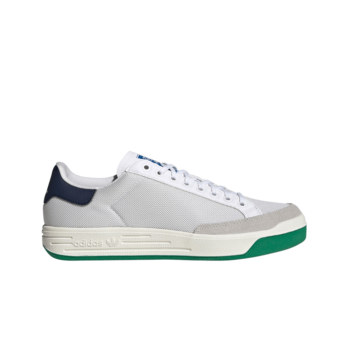 아디다스 x 노아 로드 레이버 화이트(Adidas x Noah Rod Laver White) - 1