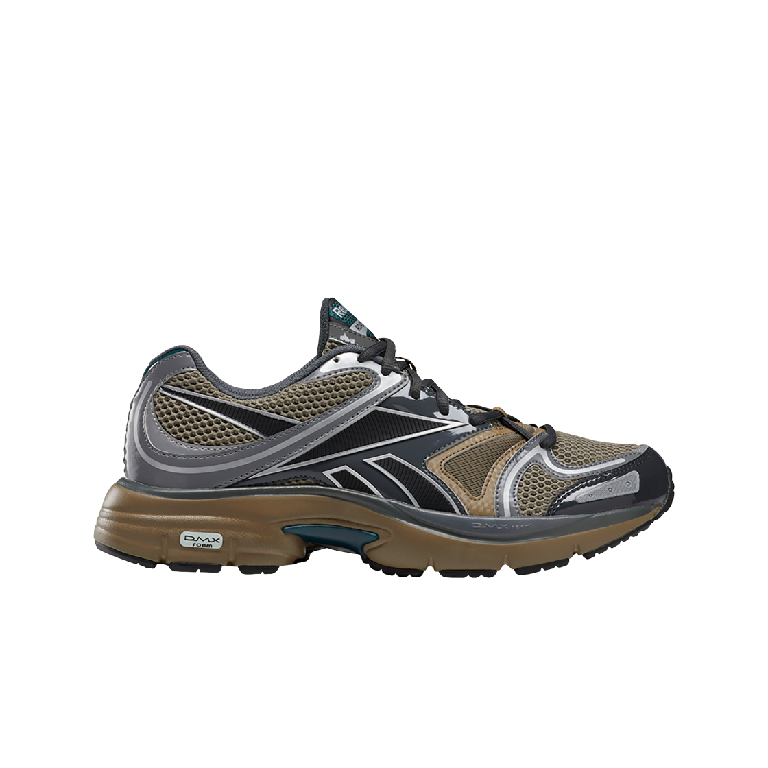 리복 프리미어 로드 플러스 6 브라운 그레이(Reebok Premier Road Plus VI Brown Grey) - 1