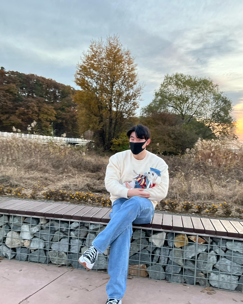 KREAM 프로필 이미지