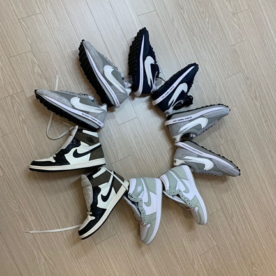 KREAM 프로필 이미지