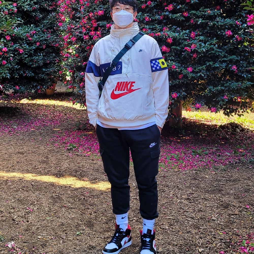 KREAM 프로필 이미지