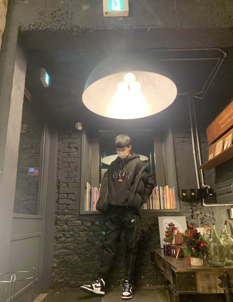 KREAM 프로필 이미지