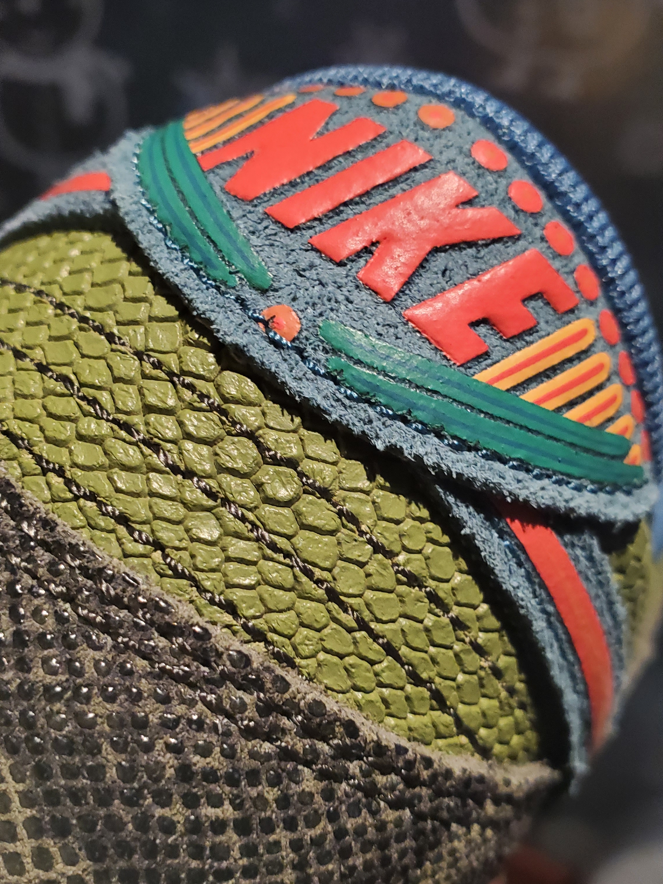 Nike Dunk Low Premium Siempre Familia 착용 스타일 - 4