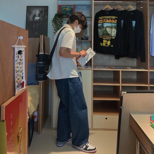 스타일 카드