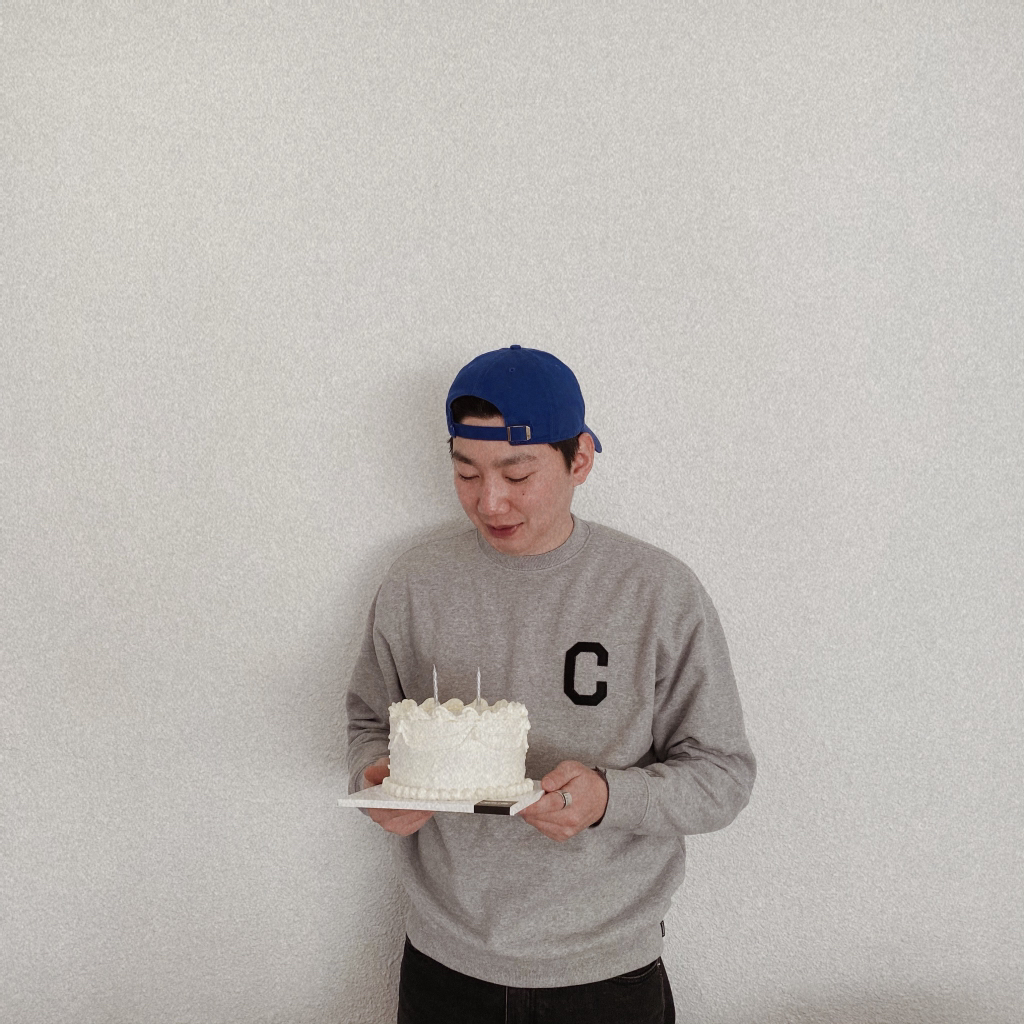 KREAM 프로필 이미지