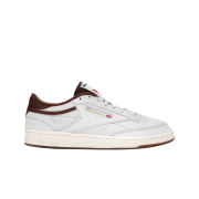 Reebok x Bodega Club C Pure Grey Brush Brown