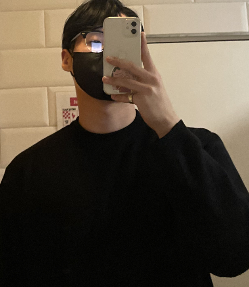 KREAM 프로필 이미지