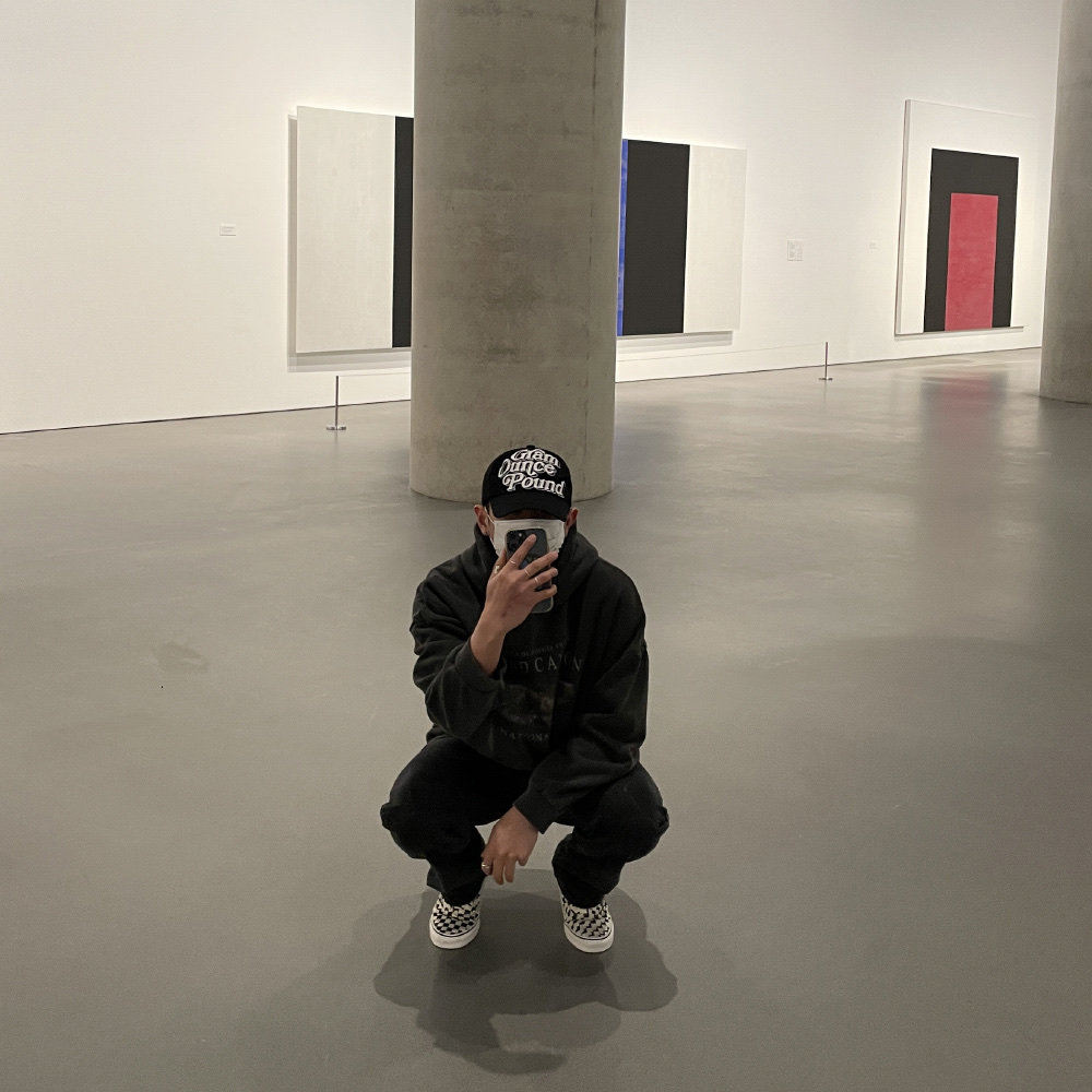 잘모르는사슴쿤님의 스타일 - 2