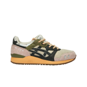 Asics x SVD Gel-Lyte III OG Beige