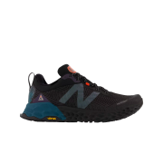 New Balance Fresh Foam Hierro v6 Trail GTX Black Mountain Teal - 4E Extra Wide