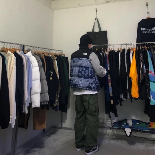스타일 카드