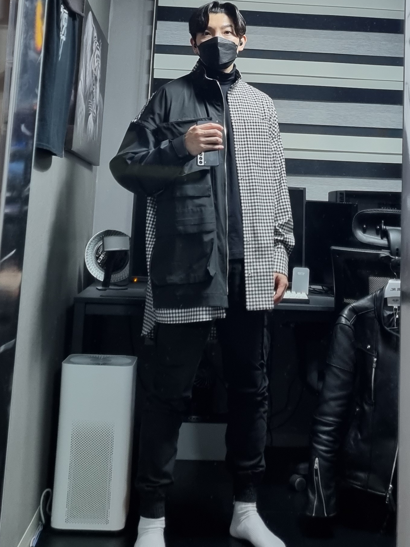 KREAM 스타일