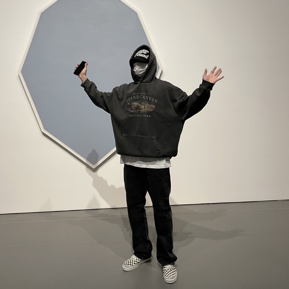 잘모르는사슴쿤님의 스타일 - 3