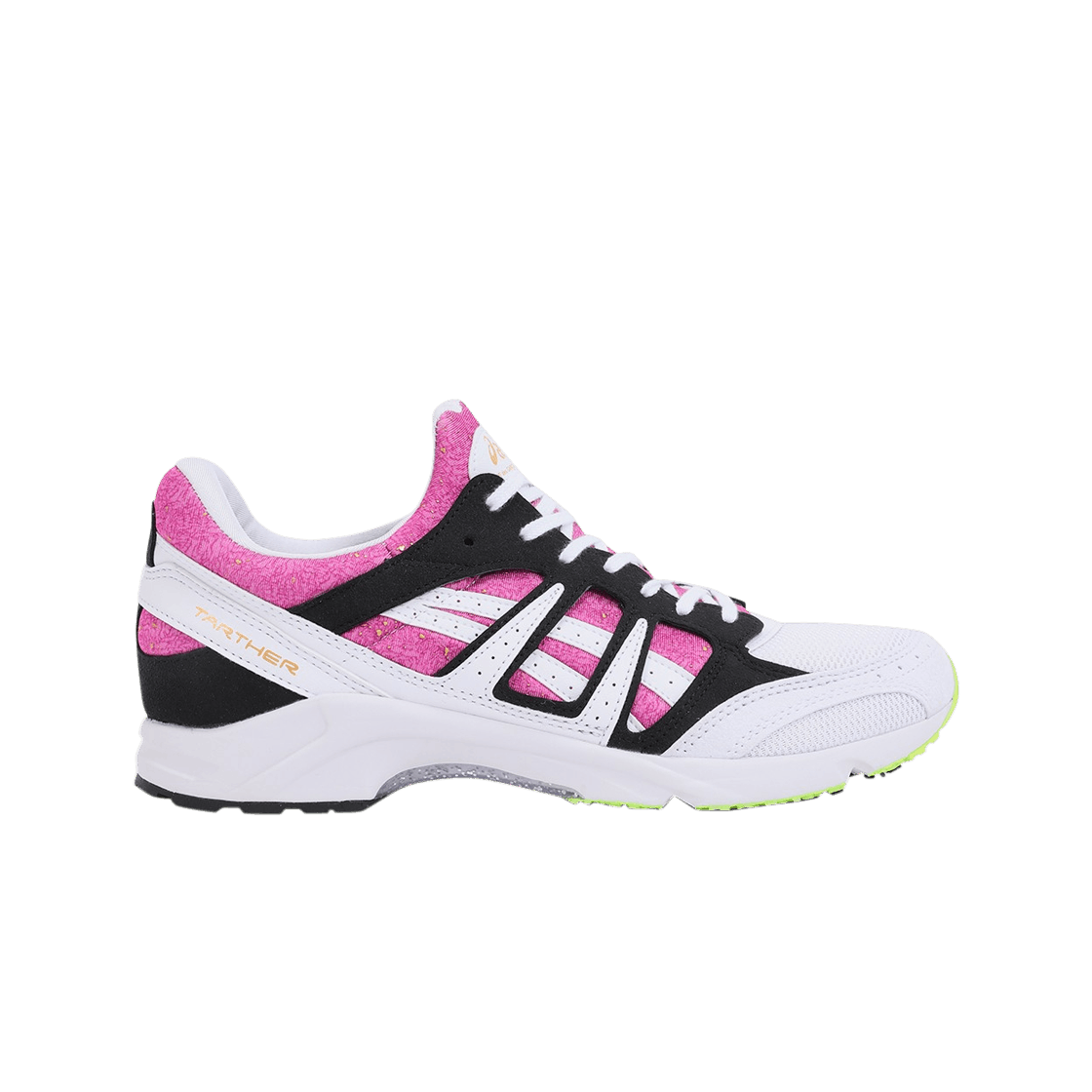 아식스 x 꼼데가르송 셔츠 타사 SD 오키드(Asics x Comme des Garcons Shirt Tarther SD Orchid)